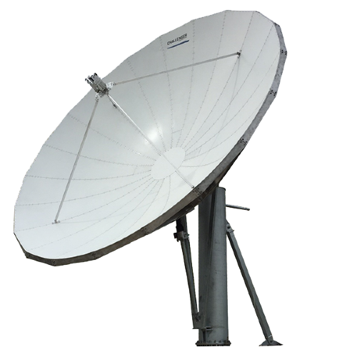 Cloud Satellite (16°E — Eutelsat 16A (E16A, W3C, Eutelsat W3C), 1)